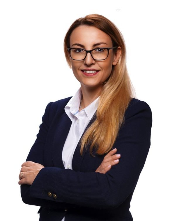 dr n. med. Katarzyna Mierzwińska