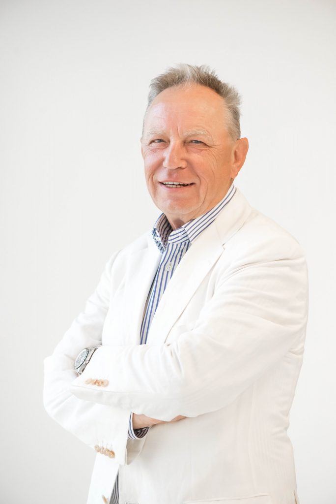 Andrzej Paradysz zdjęcie
