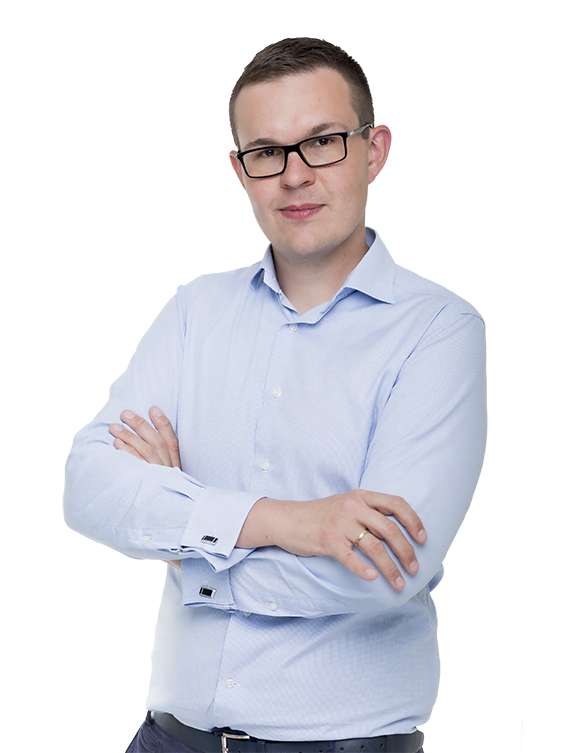 Bartosz Miziołek zdjęcie